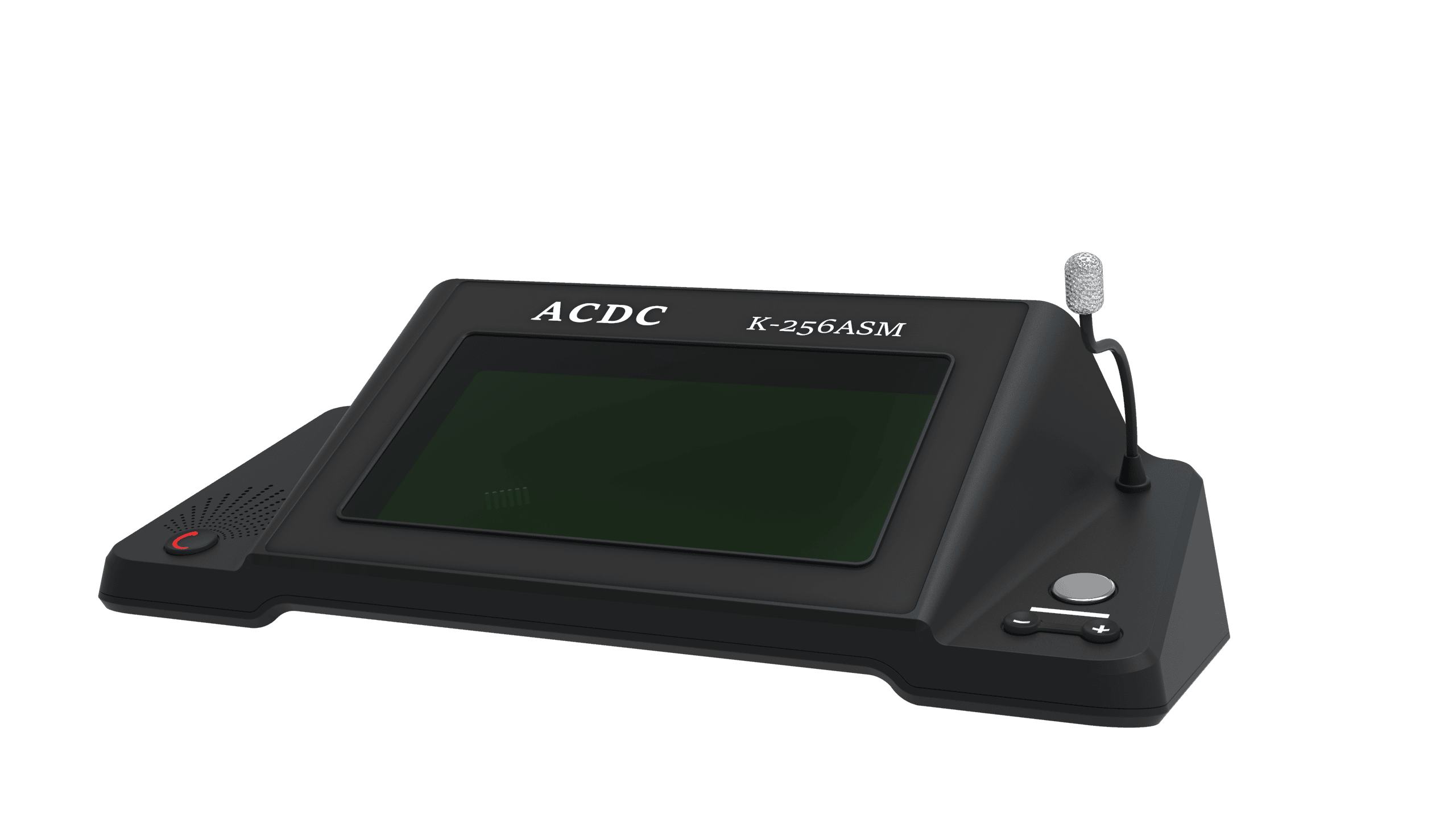ACDC