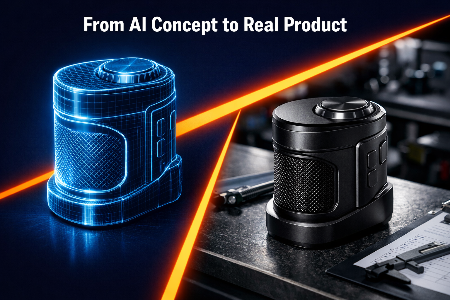 AI-Powered Product Development: What You Must Know Before You Build