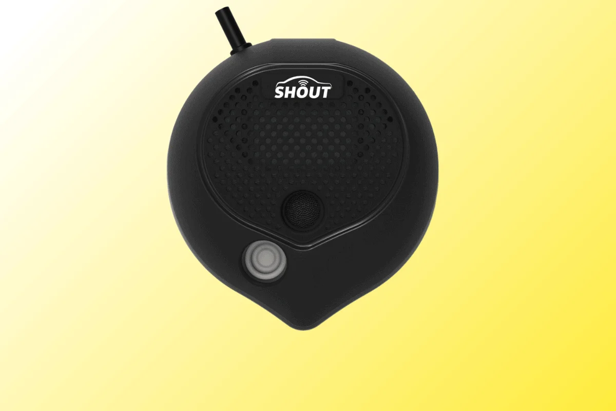 A Product That Moves Us: A System to Prevent Forgetting Children in Cars