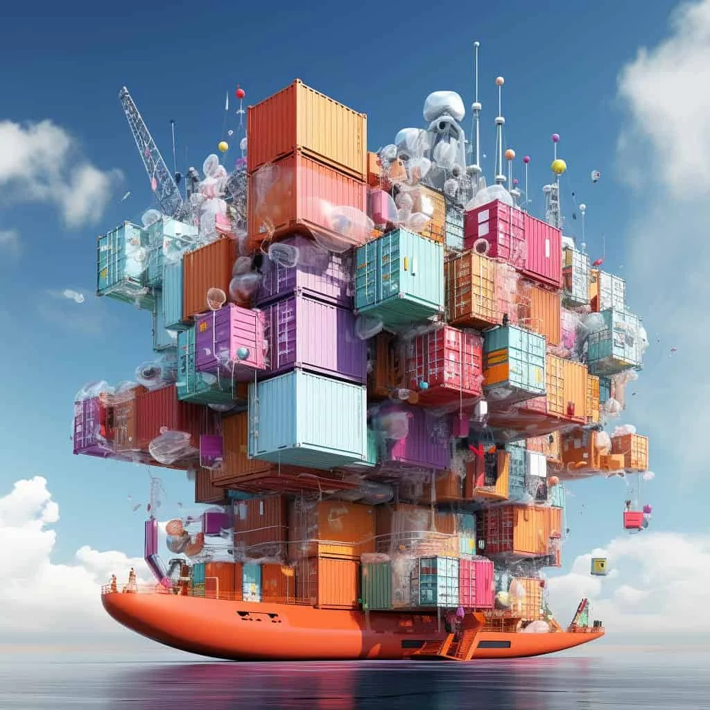 What Does the Process of Importing Products From China Include?