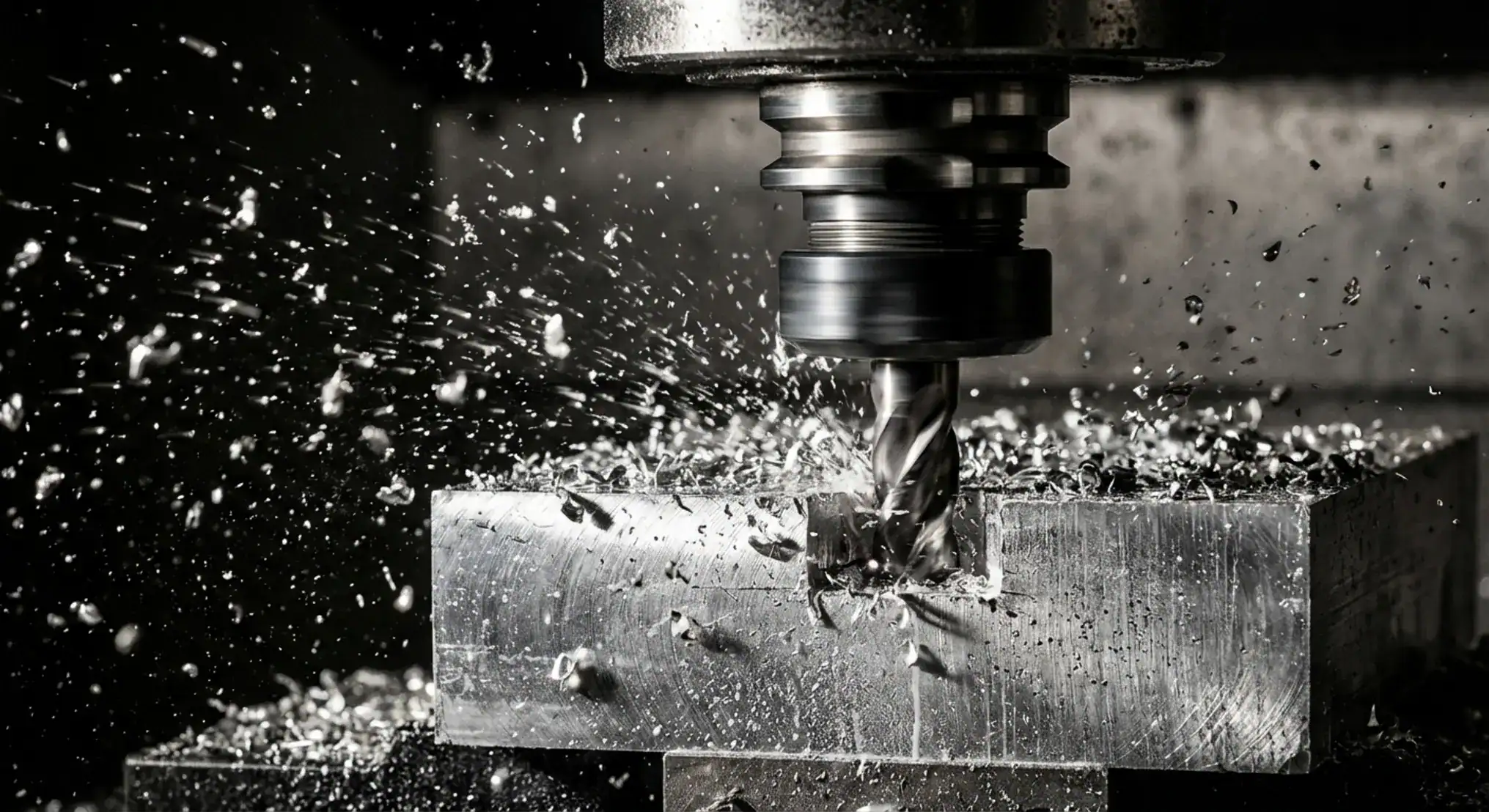 CNC Secrets: A Guide to Precision Metal Machining