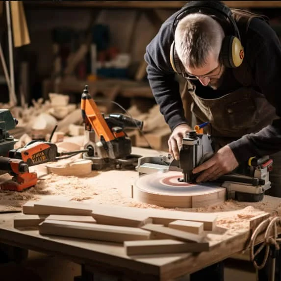 Product Development and Prototyping for the Trades: Competing in Construction and Renovation