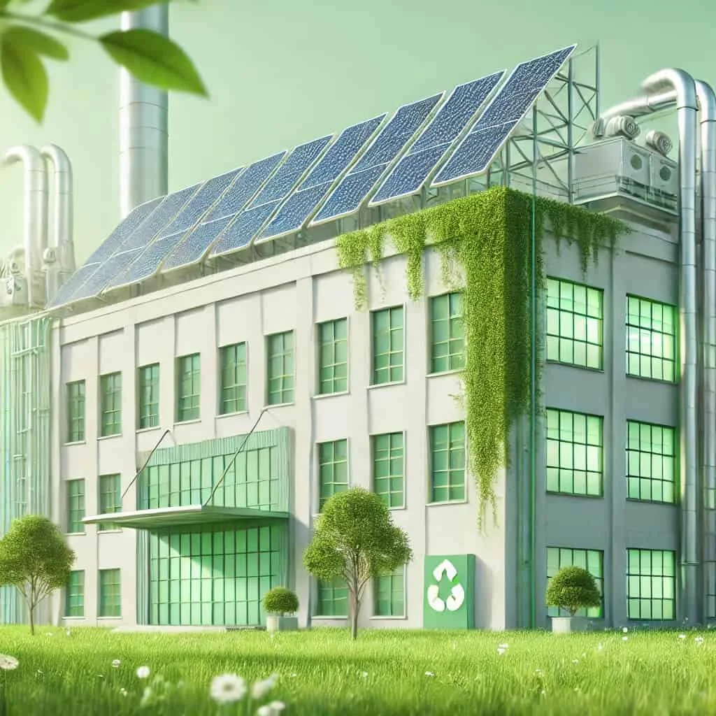 How to Design Environmentally Friendly Products