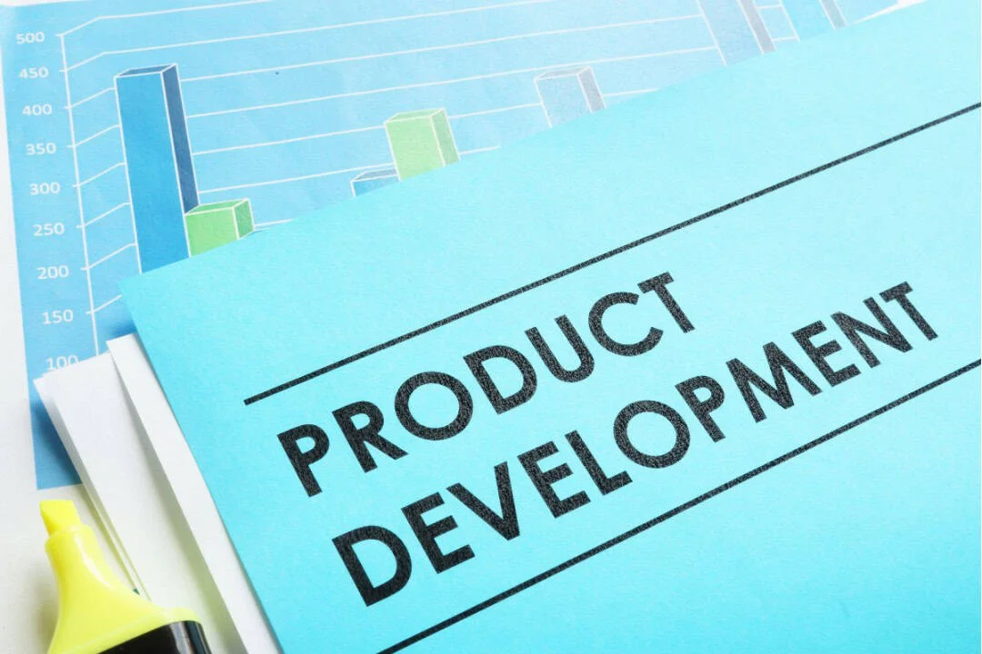 How Do You Develop a Product? The Stages That Helped Us Bring Hundreds of Ideas to Market