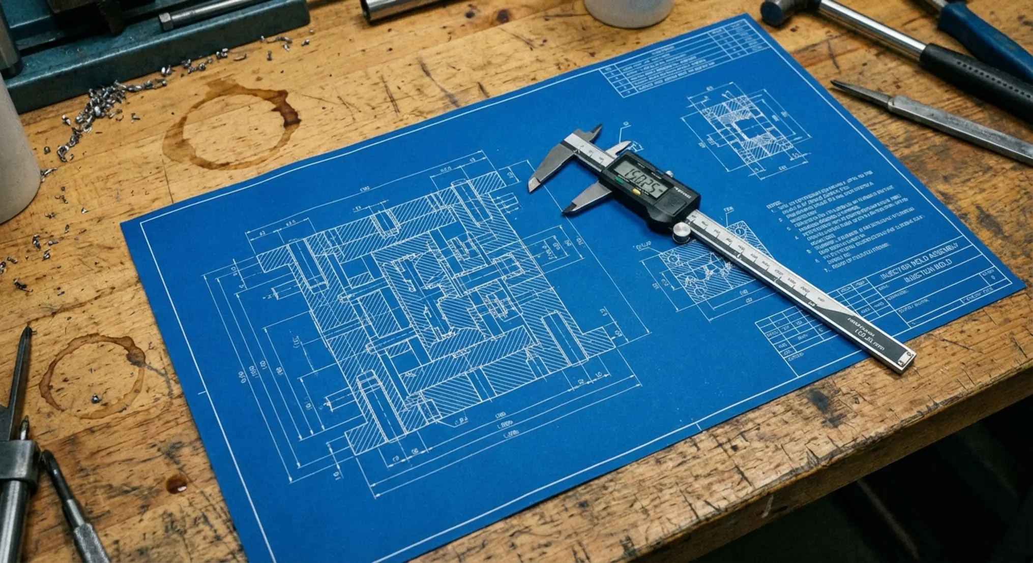 Injection Molds: Single vs. Multi Cavity and the Impact on Your Budget