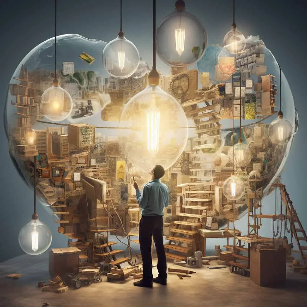 Product Planning and Design: From Thought to Reality