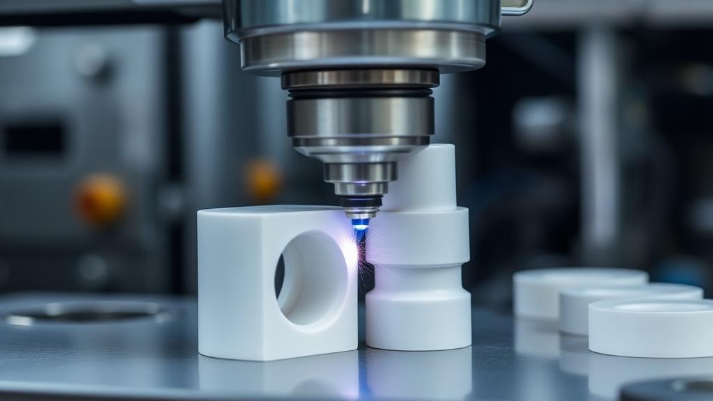 Ultrasonic Welding: Joining Plastic Parts Without Adhesives or Screws