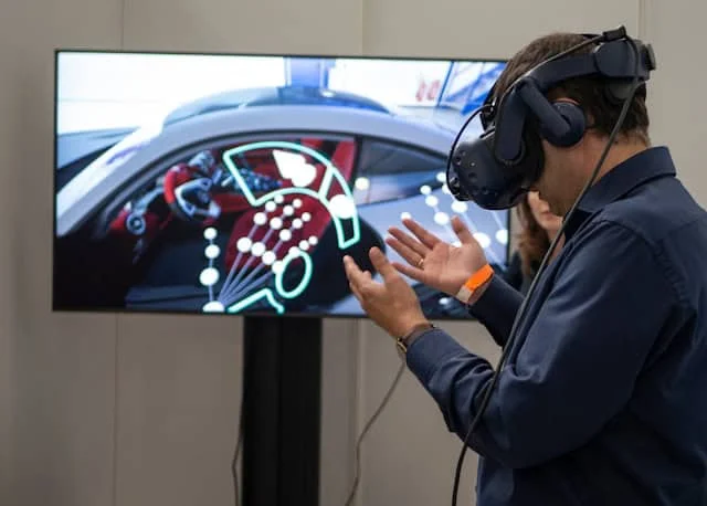How VR and AR Are Transforming the Design Process