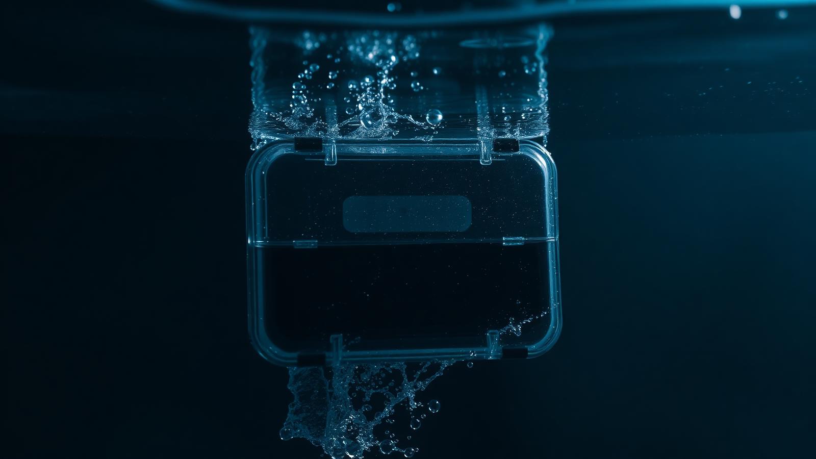 Designing Waterproof Products: A Practical Guide to IP Ratings, Seals, and Pressure Equalization