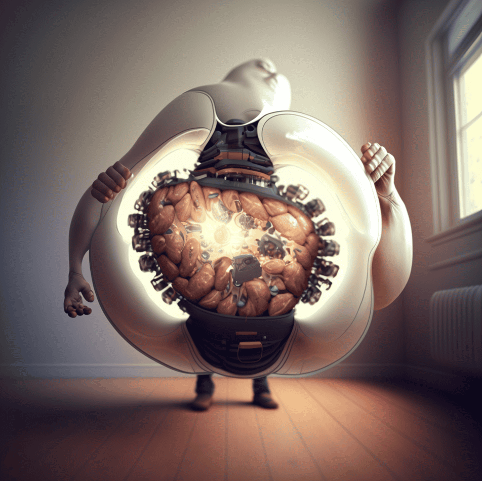Why Do We Invent? The Psychology Behind Human Innovation