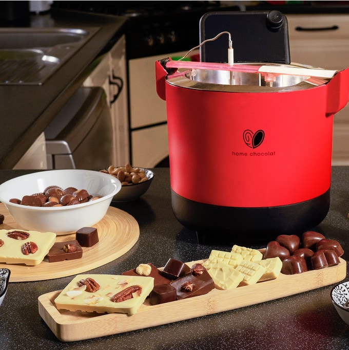 Chocolatier Pro™ image 2