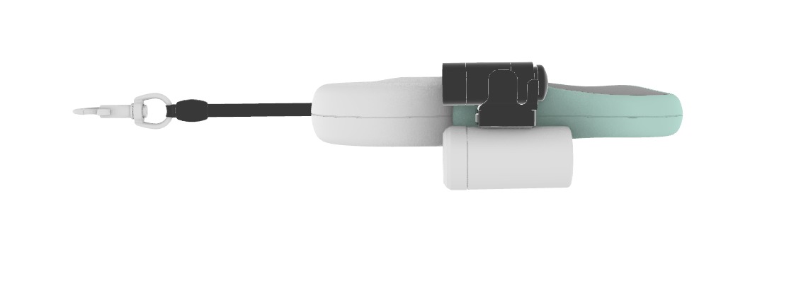 Dual-Stage Dog Leash image 5