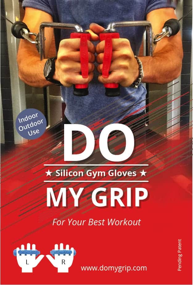 Do My Grip