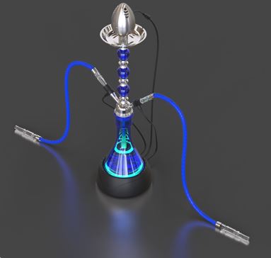 e-Shisha