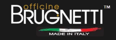 Brugnetti Professional Coffee Machines logo