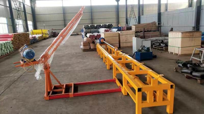 Machinery for the Construction Industry