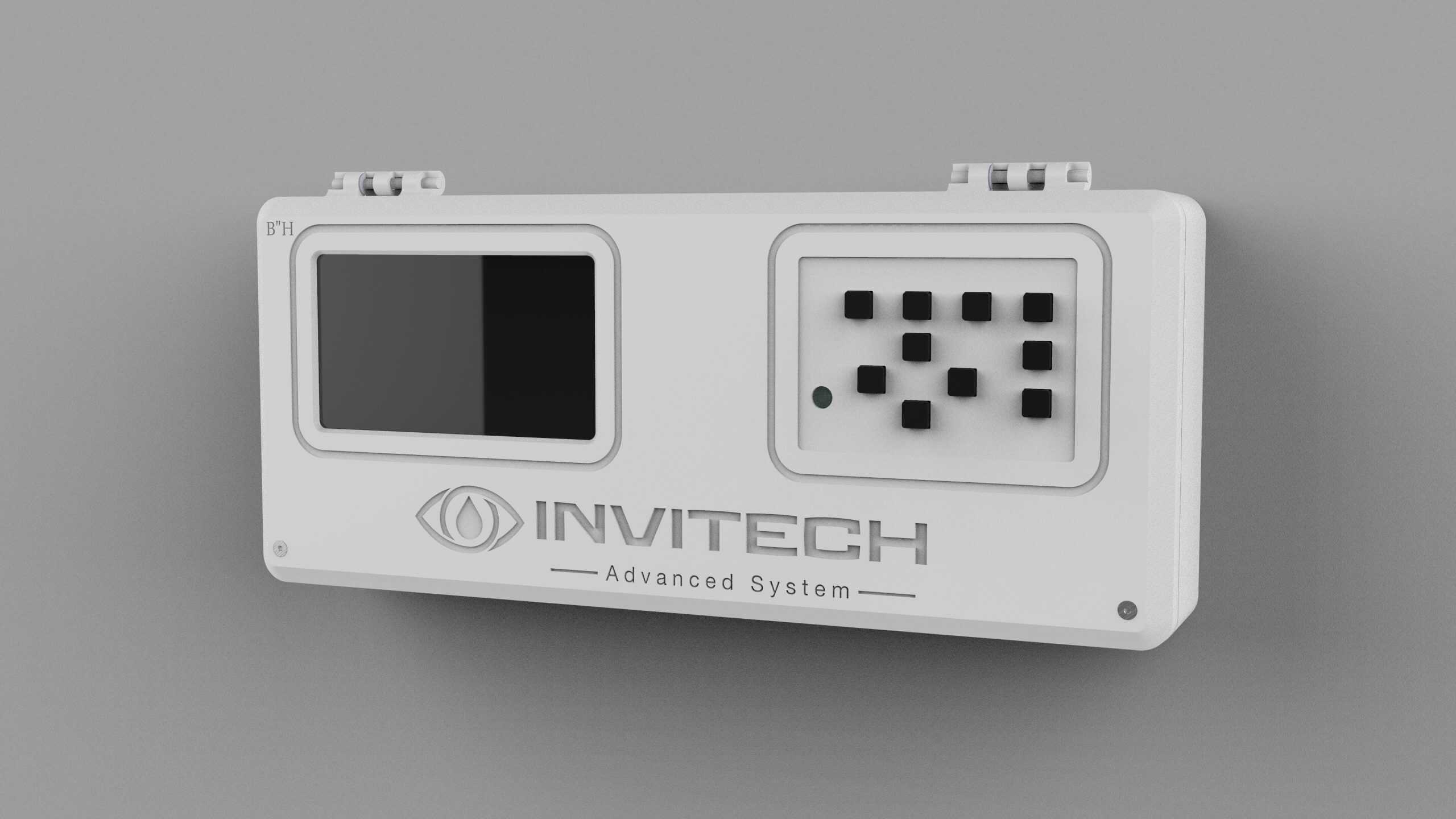 Invitech