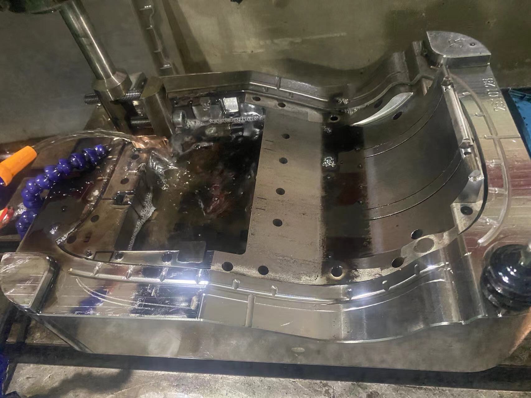 Lumina tooling 1