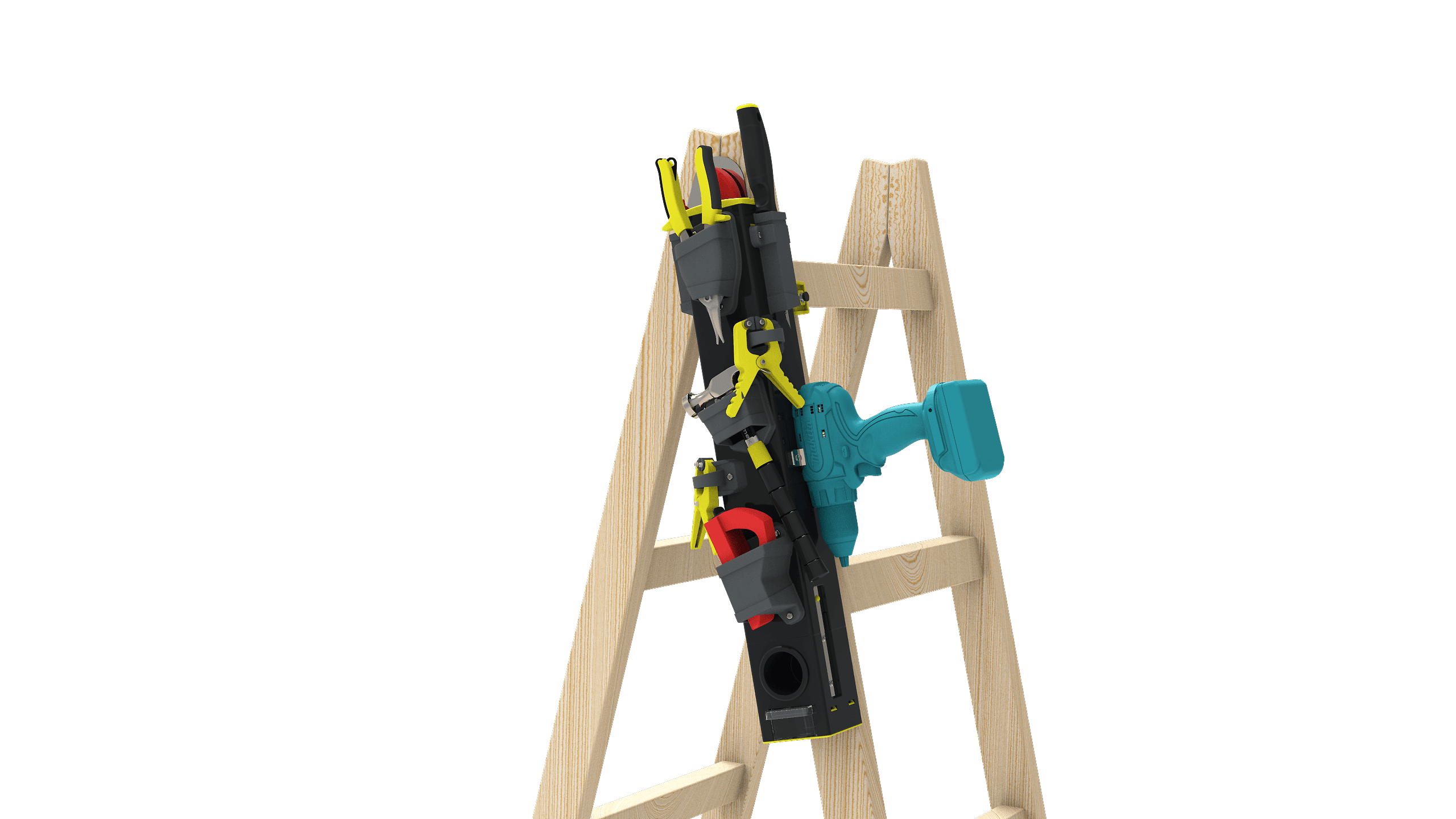 Main Tool