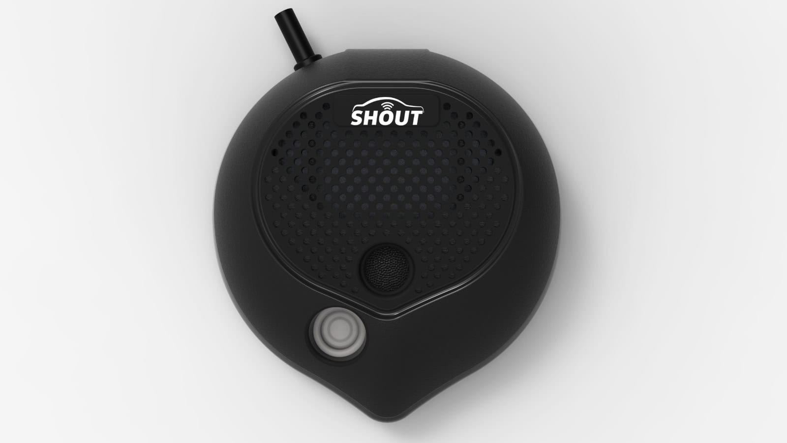 Shout
