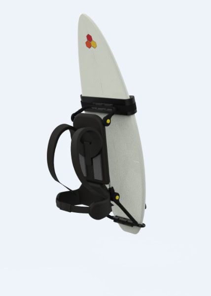 Surf Bag