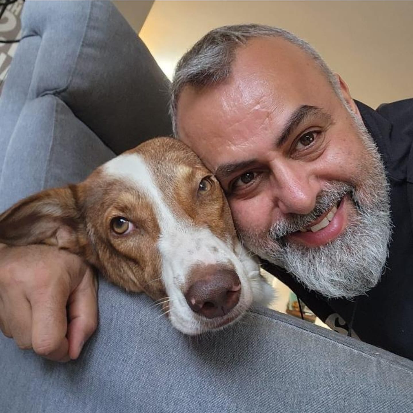 Tsachi Davidov